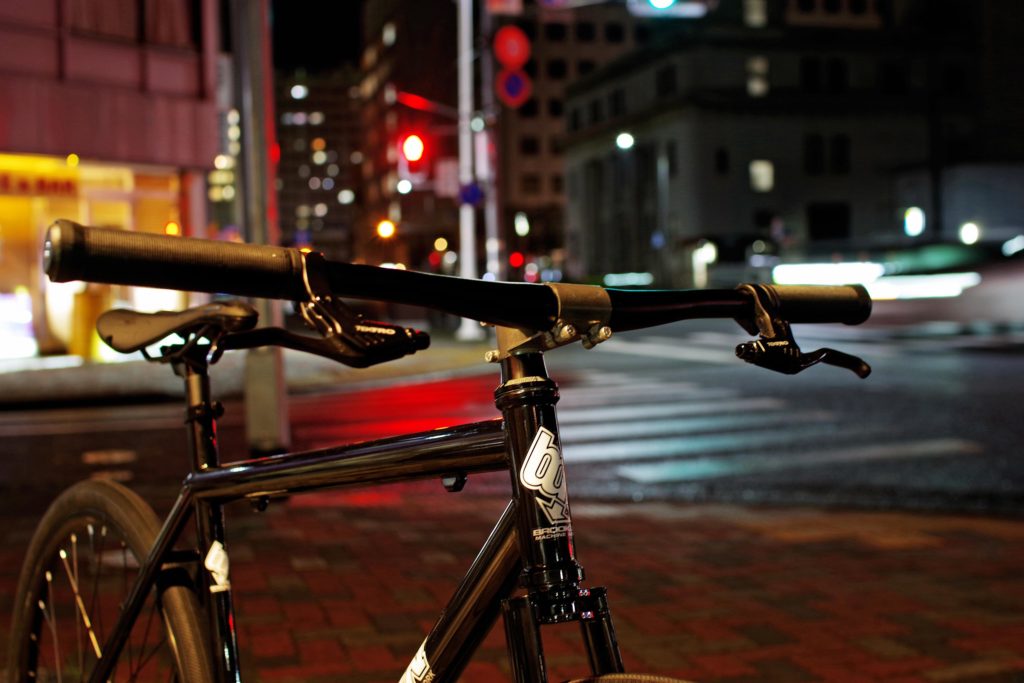 BROOKLYN MACHINE WORKS - GANGSTA V4 COMP ｜トキシックワークス