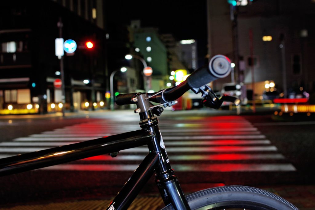 BROOKLYN MACHINE WORKS - GANGSTA V4 COMP ｜トキシックワークス